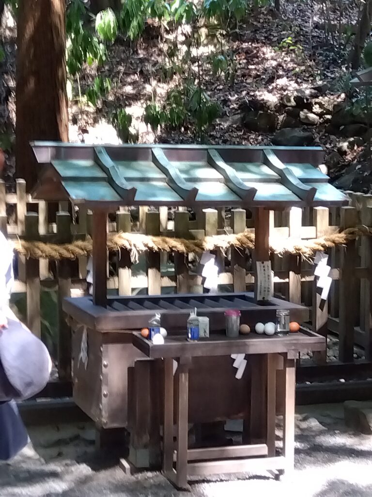夫婦岩